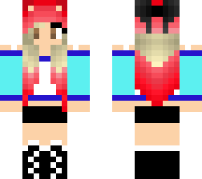 lilyxy fox :3