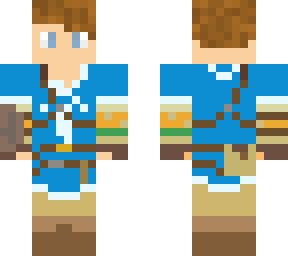 link but me