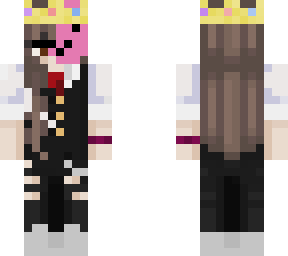 lio w/ pikko mask