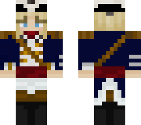 lmanburg skin for a friend