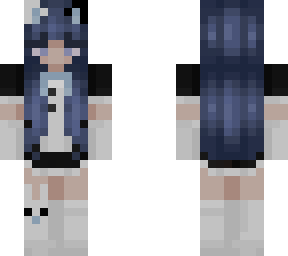 lunar maid (retouched)