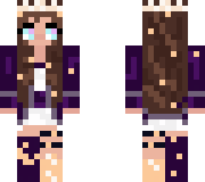 lunar princess