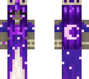 lunar queen ~ ce - jinglesr3