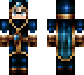 mage boy ii