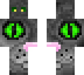 magma cat