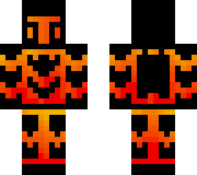 magma knight v.2