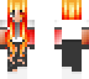 magma skelegirl