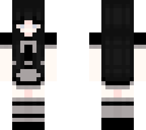 maid girl