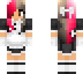 maid makimols