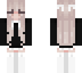 maid outfit