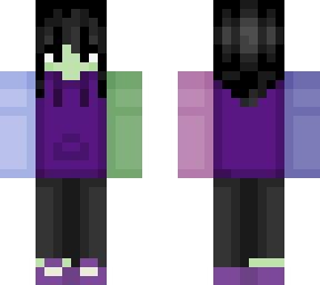 main but based off karl