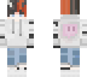 making skins for tiktok day four benekii