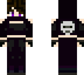maky dark