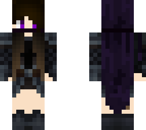 maky dark medieval