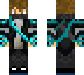 male assassin remake,