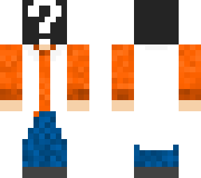 markthemannequin