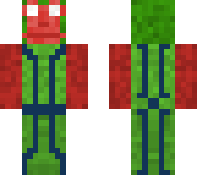 martian
