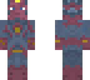 marvel's vison (no cape)
