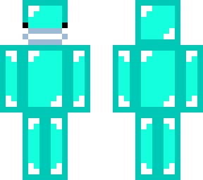 masked skeppy