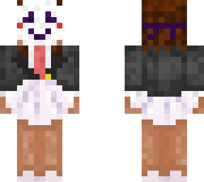 masquerade outfit vivivop