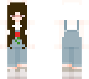 matching skin fixed