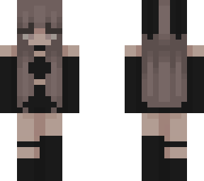 matching skins