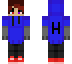 mc skin