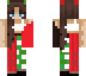 me in oakheart colours