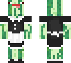 melon maid