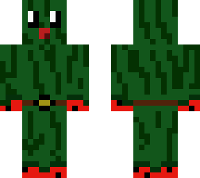 melon man 2