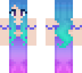mermaid