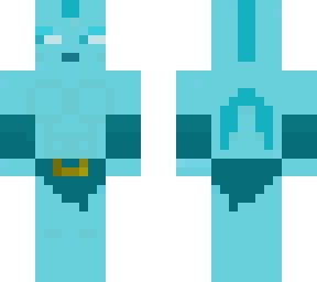 merman