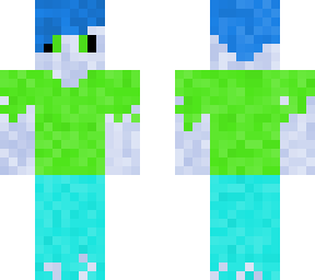merperson