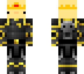 metalbending duck king