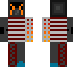 meteor man (take off outer layer