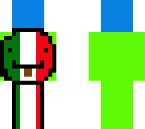 mexican dream