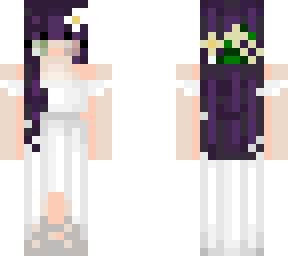 midari bride