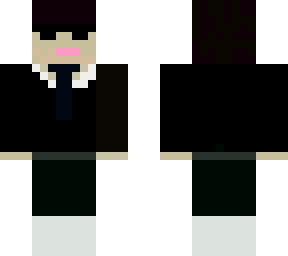 midinblack