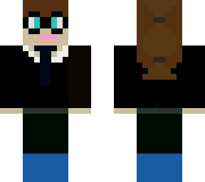 midinblack