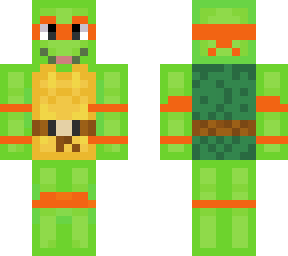 mikey!