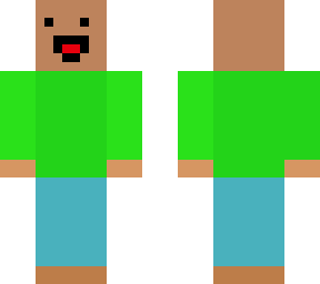 mikpers skin