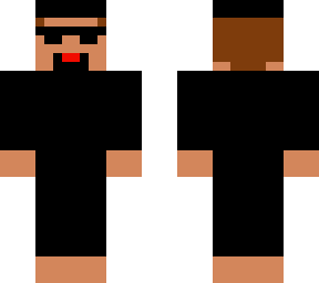 mikpers skin