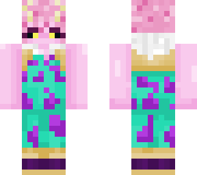 mina ashido