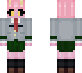 mina ashido