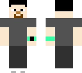 minecraft steve