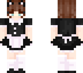minty maid