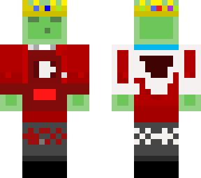 mixfix skin yt
