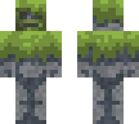mjauro's stone golem