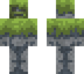 mjauro's stone golem
