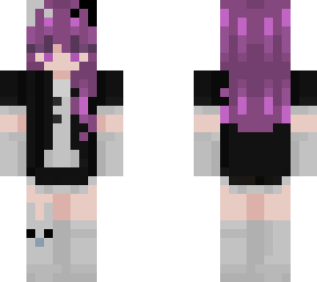 modo maid on